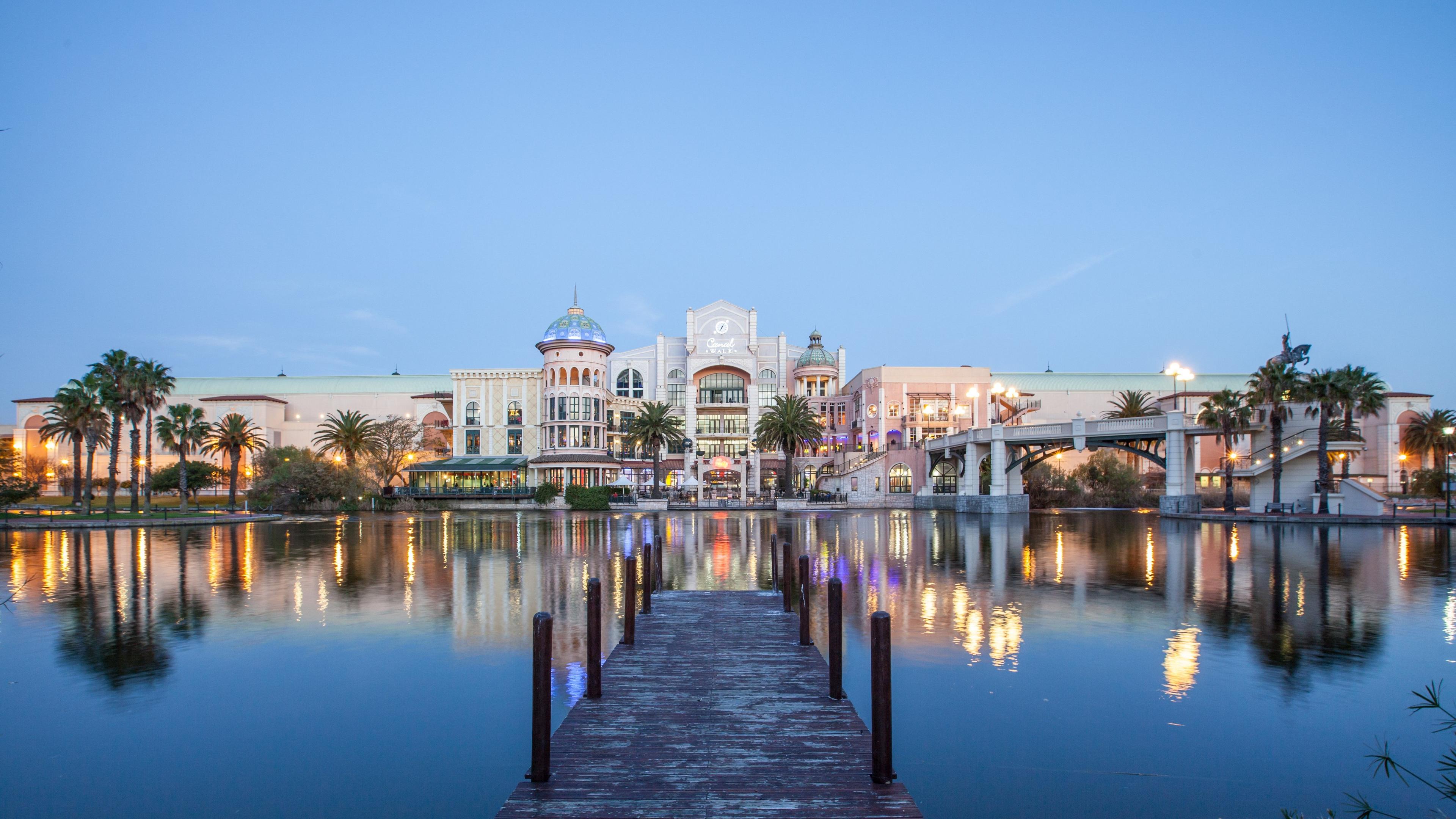 Leadership background