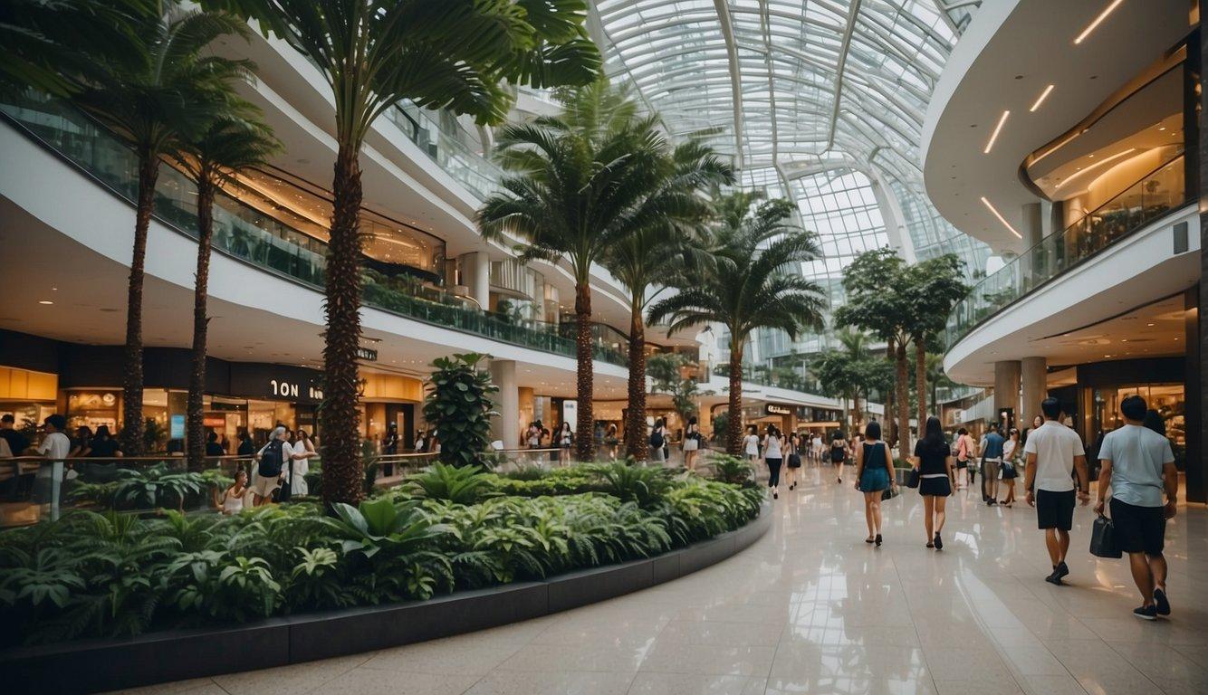 Leadership background bottom