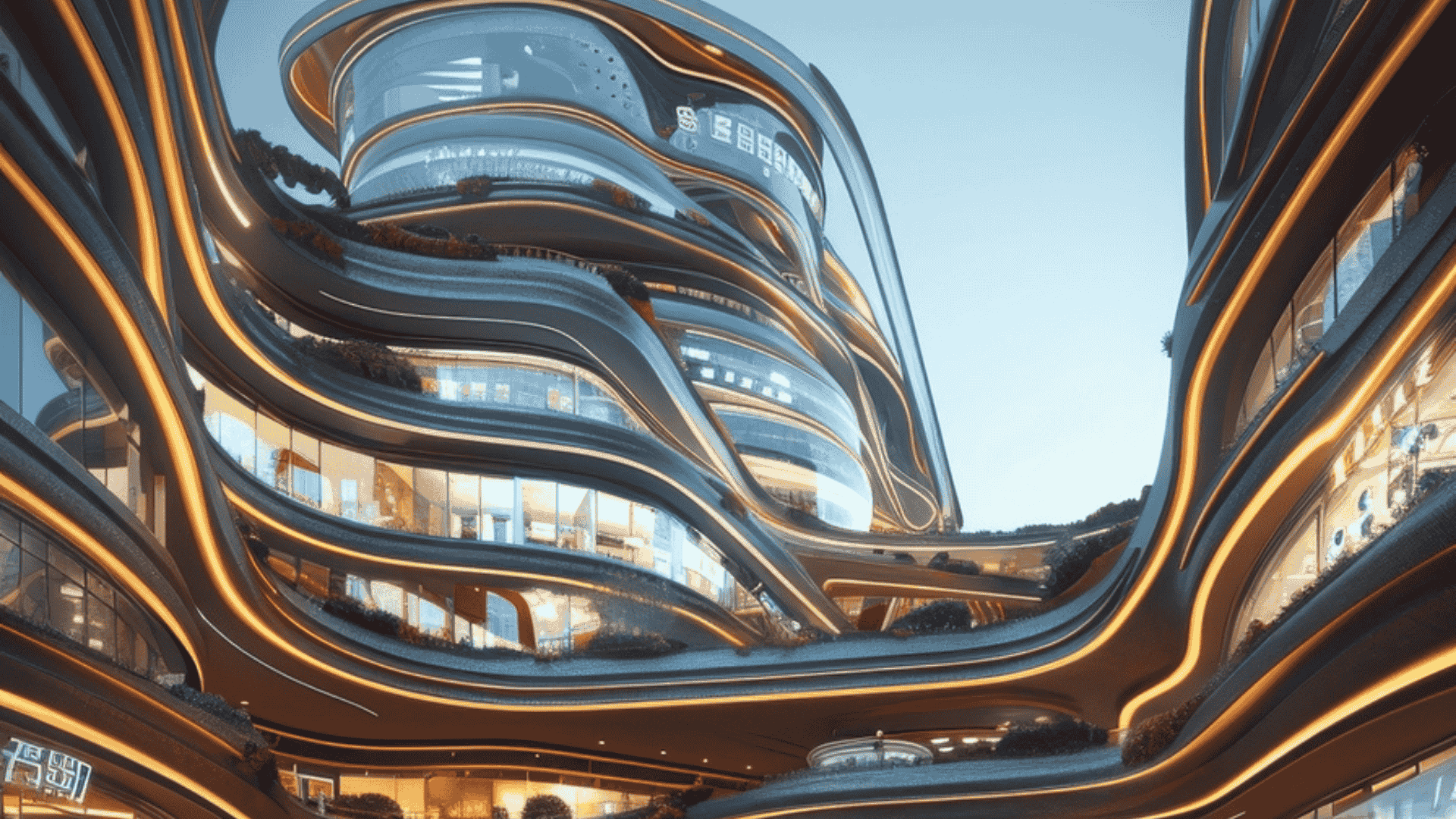 Retail Development Review & Turnaround Strategy Services