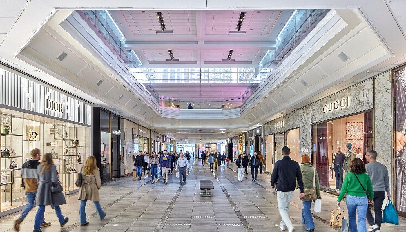 Brand Representation and Operator Selection