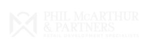 Mcathur website logo