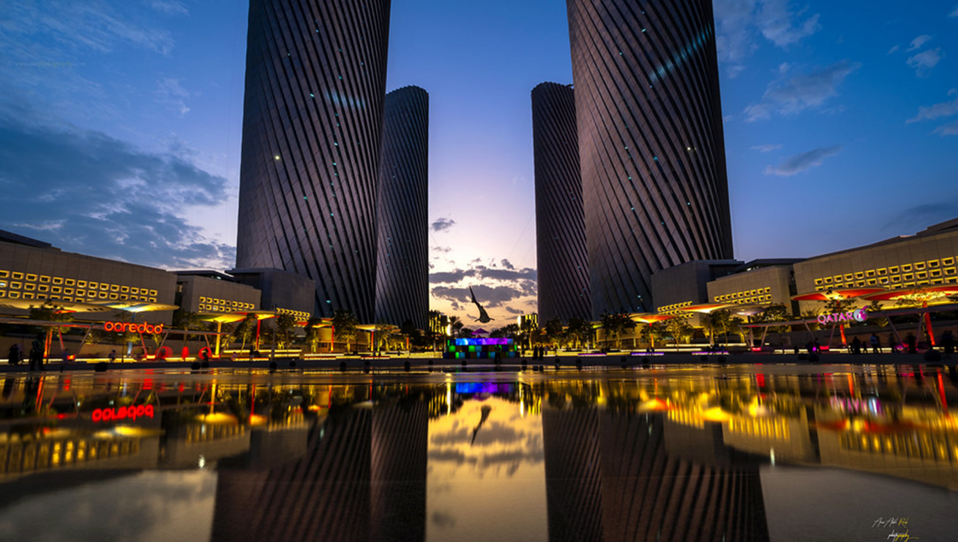 LUSAIL