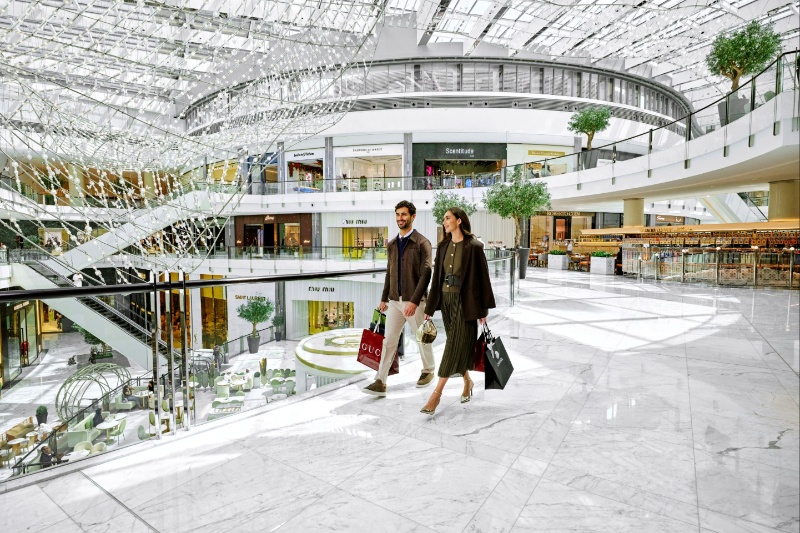 Hospitality as Strategy: The New Mandate for Malls in a Digitally Connected World