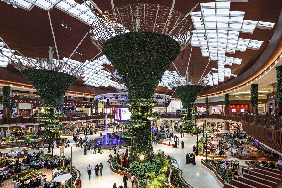 What is Tenant Mix Planning? A Complete Guide for Mall Owners and Managers