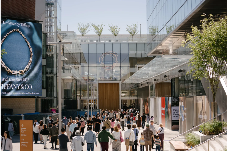 What is Tenant Mix Planning? A Complete Guide for Mall Owners and Managers - Copy