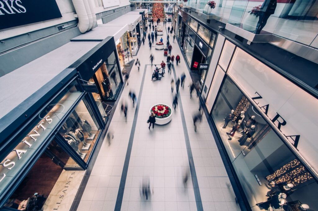 Shopping Centre Marketing Assessments for Faster Growth