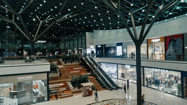 Consumer Habits: How to Shape Retail Zoning Plans