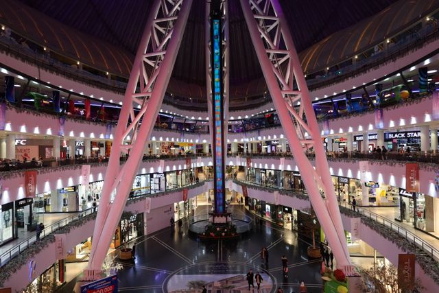 What Is a Retail Development Market Research and Financial Feasibility Report?